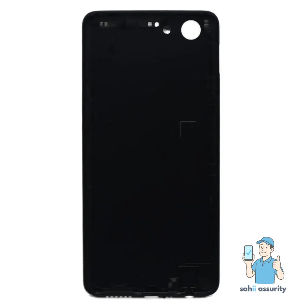 Back Panel Cover for Oppo Realme 1 thumbnail